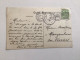 Carte Postale Ancienne (1912) Rixensart Villa Roger De Grimberghe Pour Enfants Débiles Et Estropiés - Rixensart