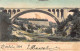 LUXEMBOURG VILLE - Pont Adolphe, Côté Ouest - Ed. Grand Bazar Champagne 507 - Luxembourg - Ville