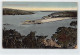 Australia - SYDNEY The Spit, Middle Harbour - Publ. G. Giovanardi 1130 - Sydney