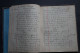 Chansons De La Guerre 1914 1915 1916  Rare Carnet De Chant Manuscrit - 1914-18