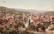 Bosnia - SARAJEVO - Bird's Eye View - Bosnie-Herzegovine