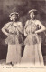 Tahiti - Anciens Costumes Tahitiens - Edition C. Sage 16. - Polynésie Française