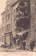 ANTWERPEN - Leemstraat - Bombardement Van 8 En 9 Oktober 1914 - Antwerpen