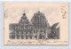 Latvia - RIGA - House Of Blackheads - Publ. Unknown  - Letonia