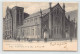 Judaica - U.S.A. - New York City - Temple Israel - Publ. The Rotograph Co. 198 - Judaisme