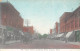 LEIPSIC (OH) Main Street, Looking West - Other & Unclassified