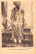 Ethiopia - Fitawrari Wolde Mariam - Publ. J. B. 6 - Ethiopie