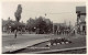 England - SCUNTHORPE (Lincoln) Frodingham Road From Britannia Corner - REAL PHOTO - Otros & Sin Clasificación