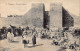 Algérie - TLEMCEN - Porte Salomon - Ed. Bazidi Et Taleb 13 - Tlemcen