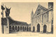 China - LAIZHOU - Peristyle And Facade Of Laichow Church - Publ. Oeuvre De Propagation De La Foi 30 - Chine