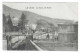 CPA LE VIGAN, LA GARE, LES BAINS, GARD 30 - Le Vigan