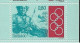 Delcampe - Monaco 1993. Carnet N°10, J.O .bobsleigh, Ski, Voile, Aviron, Natation, Cyclisme, - Unused Stamps