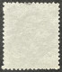 YT 22 LGC 2754 Ouistreham Calvados (13) Indice 8 Napoléon III 1862 20c France – Pgrec - 1862 Napoléon III