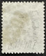YT 22 LGC 4033 Trouville-sur-Mer Calvados (13) Indice 2 Napoléon III 1862 20c France – Pgrec - 1862 Napoléon III