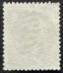 YT 22 LGC 4034 4034 Troyes Aube (9)  Indice 1 Napoléon III 1862 20c France – Pgrec - 1862 Napoleone III