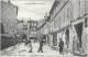 CP - Manosque - Avenue De La Gare (Reproduction)  * - Manosque