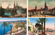 Delcampe - Lot 50 Cartes Postales Animées  - Other & Unclassified