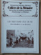 ILE DE RÉ 1982 Groupt D'Études Rétaises Cahiers De La Mémoire N° 8 LES BLES DANS ILE DE RE SEMAILLE RECOLTE  (20 P.) - Poitou-Charentes