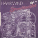 HAWKWIND : " Silver Machine " - Rock