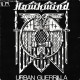 HAWKWIND : " Urban Guerilla " - Rock