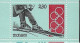 Monaco 1993. Carnet N°10, J.O .bobsleigh, Ski, Voile, Aviron, Natation, Cyclisme, - Andere & Zonder Classificatie