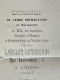 Lettre 14B Paire LGC 85 Amiens Somme (76) (PD Rouge) à Namur Belgique France Par AMBT Midi 21.01.63 France – Kdomi - 1849-1876: Classic Period
