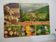 ITALY   POSTCARDS  FORGATIA  FLOWERS 1967 - Other & Unclassified