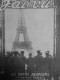 Delcampe - 1889 TOUR EIFFEL 14 JOURNAUX ANCIENS - Documents Historiques