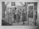 Delcampe - 1889 TOUR EIFFEL 14 JOURNAUX ANCIENS - Documents Historiques