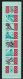 Monaco 1993. Carnet N°10, J.O .bobsleigh, Ski, Voile, Aviron, Natation, Cyclisme, - Rowing