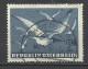 AUSTRIA. AÉREO - Used Stamps