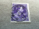 Belgique - Albert 1 - Val  2f. - Violet - Oblitéré - Année 1950 - - Used Stamps