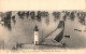 CPA  N°19. CANCALE "Départ De La Caravane. Leaving For The Caravan". Editeur: LL. Vers 1900 - Cancale