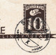 Delcampe - Silvaplana 1929 Suisse Schweizer Bundesfeier Fête Nationale Festa Nazionale Switzerland Jules Courvoisier Entier Postal - Stamped Stationery