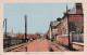 Blangy Sur Bresle - L'Avenue De La Gare  -  CPA °J - Blangy-sur-Bresle