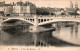 N°2994 W -cpa Melun -le Pont Des Moulins- - Melun