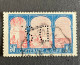 FRANCE D N° 363 1930 D.S. 101 Indice 3 Perforé Perforés Perfins Perfin Superbe - Other & Unclassified