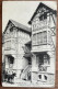 Le Touquet Paris -Plage - Venise Et Capri - Rue De Bruxelles - F. Magnin, Architecte - A Circulé Le 9/7/1917 - Le Touquet