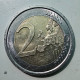 Moneda De 2 Euros - Espagne