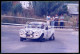 1990s ORIGINAL PHOTO RALLYE RALLY RALI VERDE PINO RACING CAR FORD ESCORT MKI COSWORTH STAND ABRANTES - Automobiles