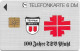 Germany - 100 Jahre TSV Pfuhl - O 0599 - 04.1994, 6DM, 1.000ex, Used - O-Series : Séries Client