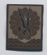 Tissu: 11° BRIGADE PARACHUTISTE BASSE VISIBILITÉ - Armée De Terre