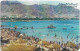 Jordan - Alo - Aqaba Beach, 09.1998, 3JD, 160.000ex, Used - Jordan