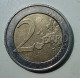 Moneda De 2 Euros - Spain