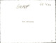 11018201 Genf GE [Handschriftlich] Fliegeraufnahme  Genf - Other & Unclassified
