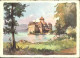 11018183 Chateau Chillon  Montreux - Autres & Non Classés