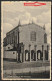 Évora - Igreja De São Francisco - Evora
