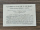 CHROMO LIEBIG SERIE 35 BAMBINI IN COSTUME CINESE (e-Con Cavalluccio Di Carta ) - Liebig