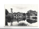 CPA  PHOTO DPT 86  CIVRAY, LES BORDS DE LA CHARENTE - Civray