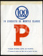 1965 CIRCUITO MONTES CLAROS CORRIDA AUTOMOVEIS ORIGINAL PARK ACESS RALI RALLY RALLYE PORTUGAL RACING CAR COURSE - Advertising